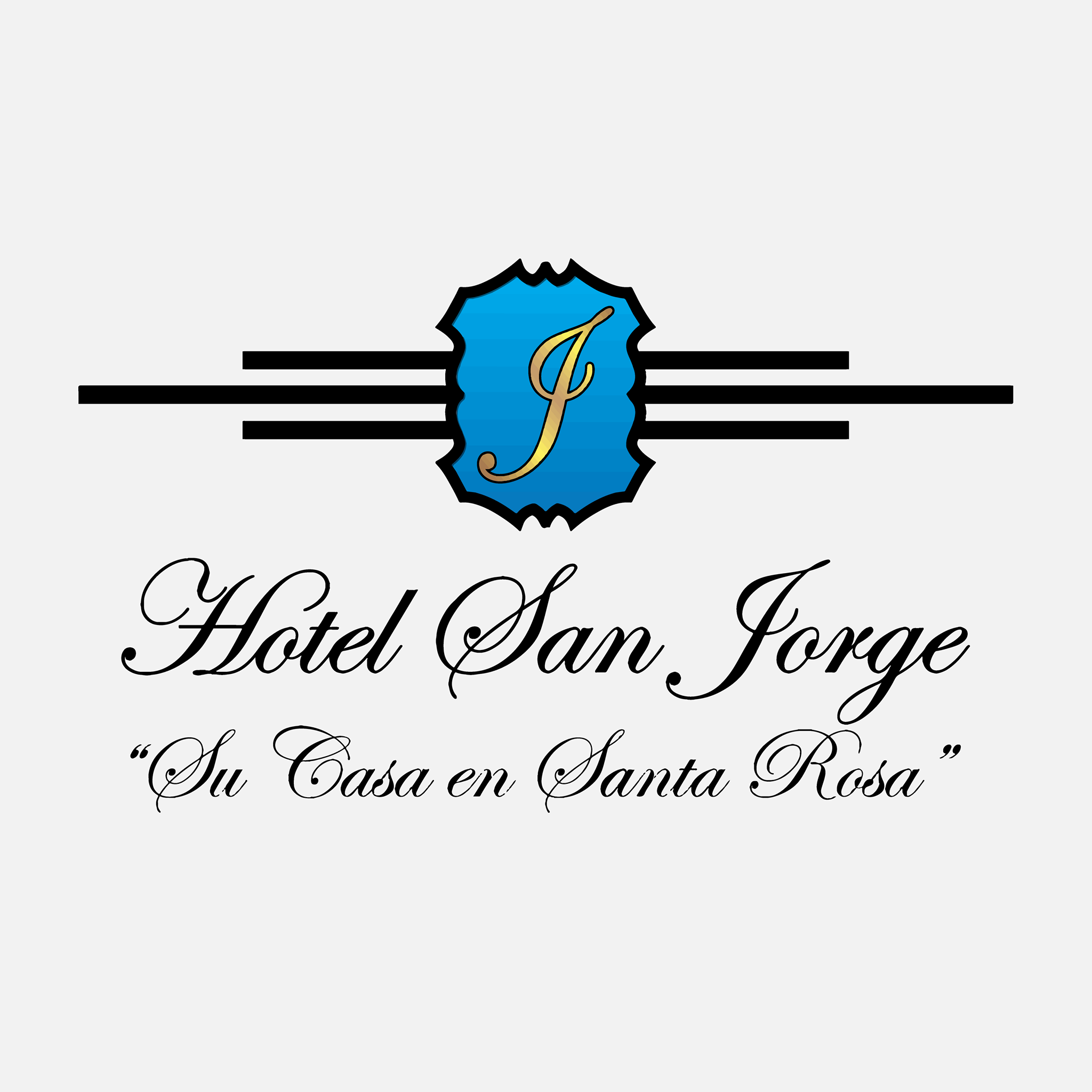 Logo del hotel