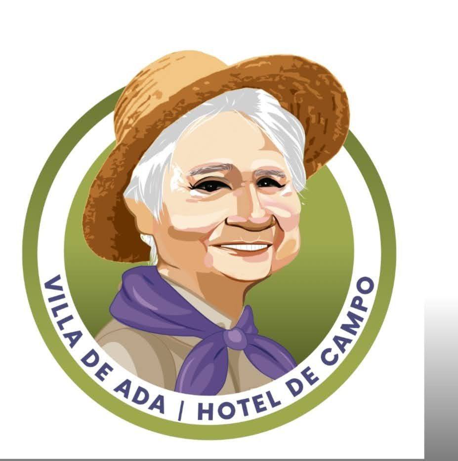 Logo del hotel