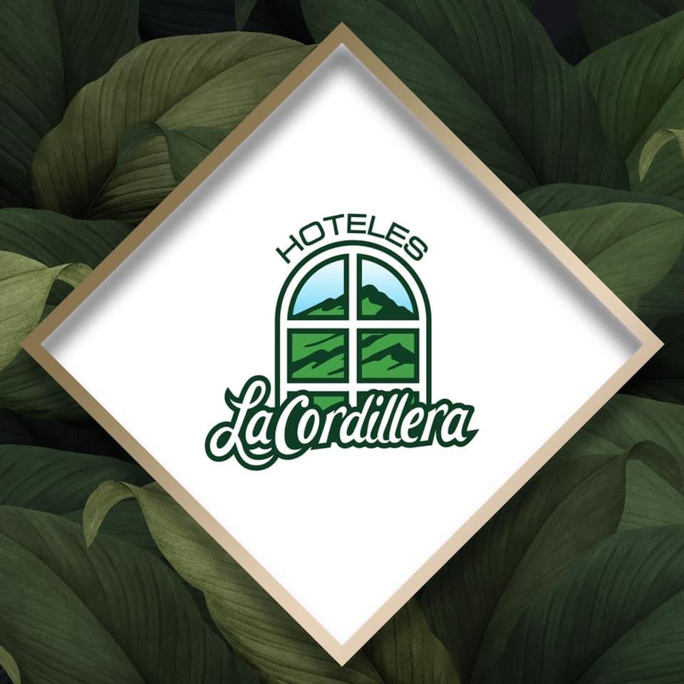 Logo del hotel