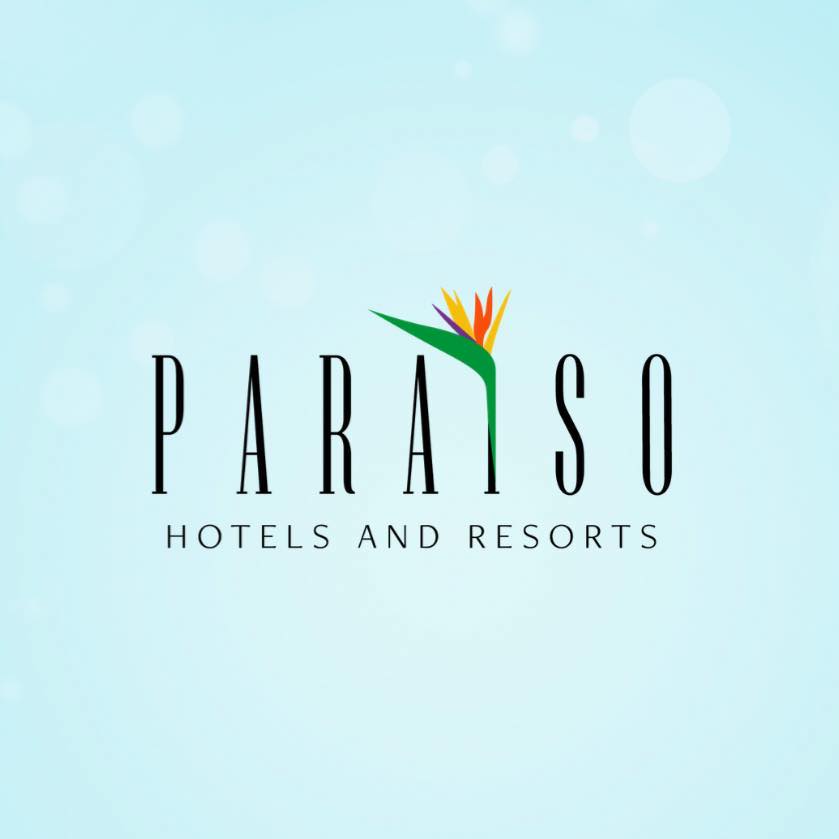 Logo del hotel