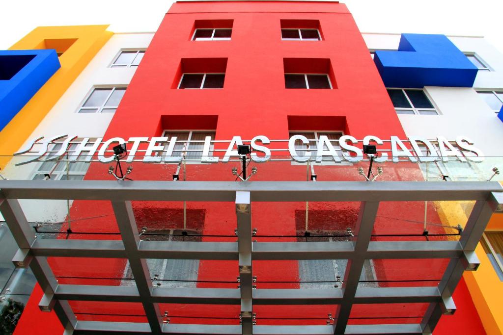 Logo del hotel