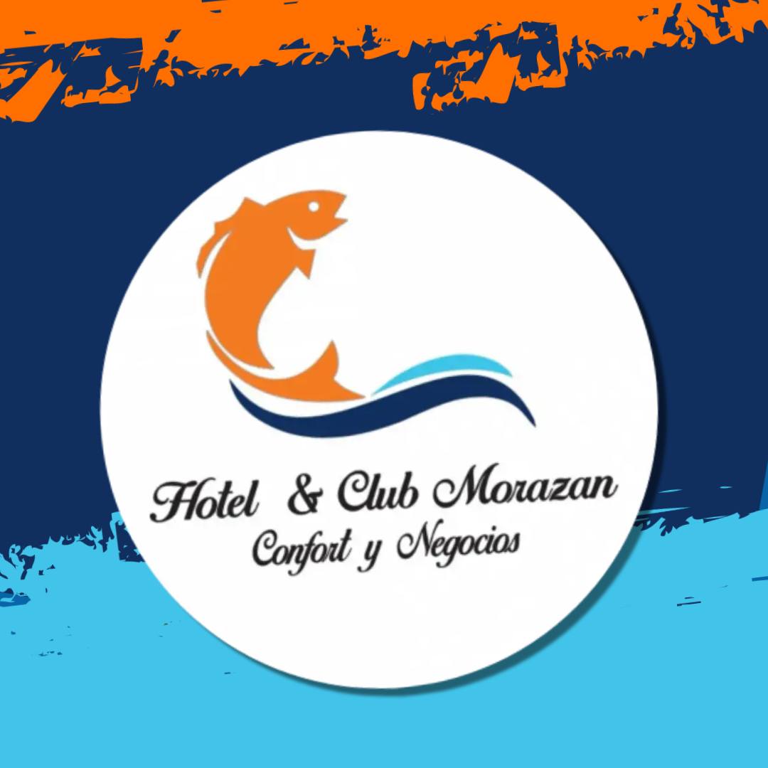 Logo del hotel