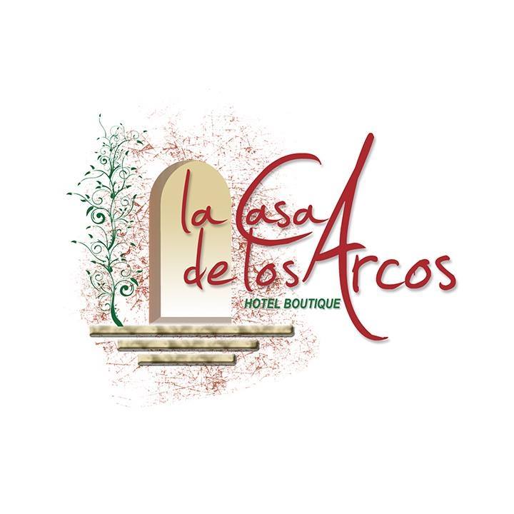 Logo del hotel