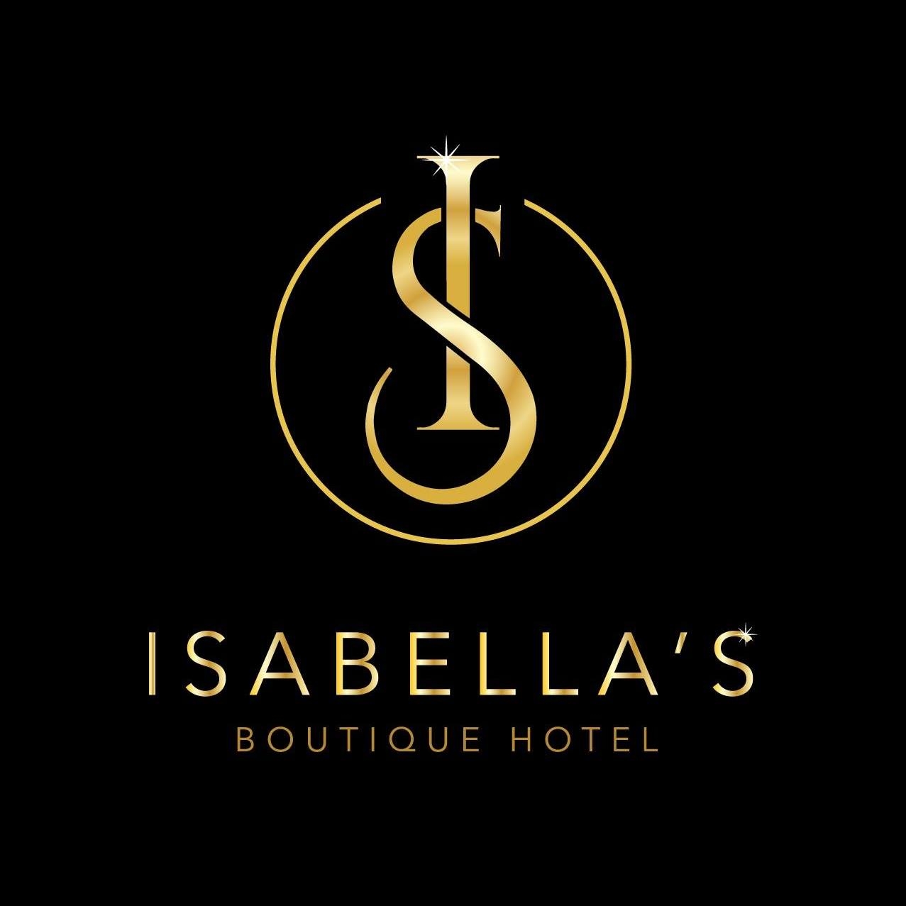 Logo del hotel