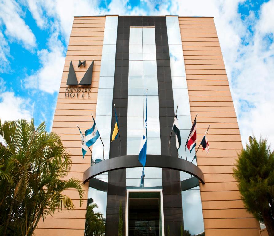 Logo del hotel